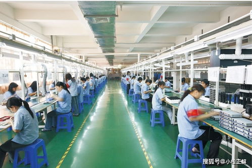 深圳一工廠招聘 抽煙員 ,月薪竟高達9000,不少網友表示沒見過