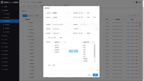 javaweb cloud nacos elevue 文檔和下載 基于微服務架構 nacos 的敏捷開發框架 oschina 中文開源技術交流社區