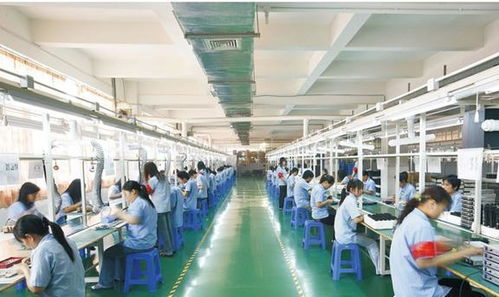 深圳某工廠招聘簡(jiǎn)章火了,職位聞所未聞,月薪竟高達(dá)7500 9000元